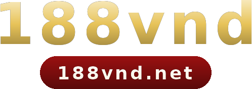 188vnd logo